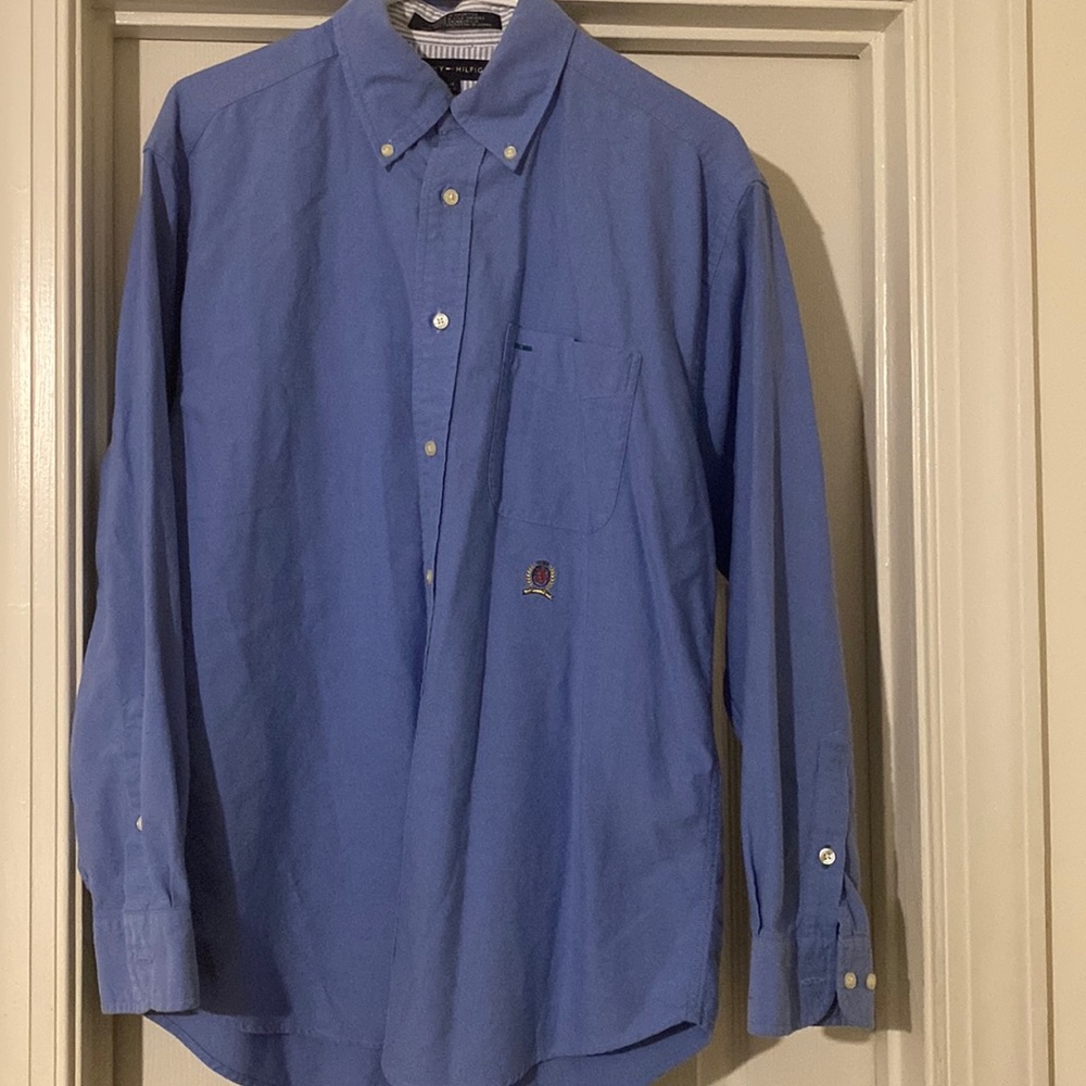 Gently worn shirt
